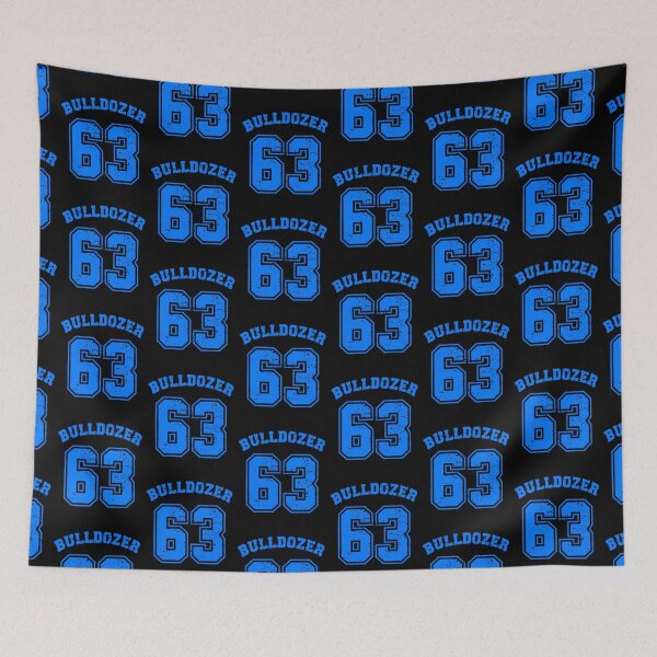Item preview, Bulldozer 63 designed and sold by urban-design.
