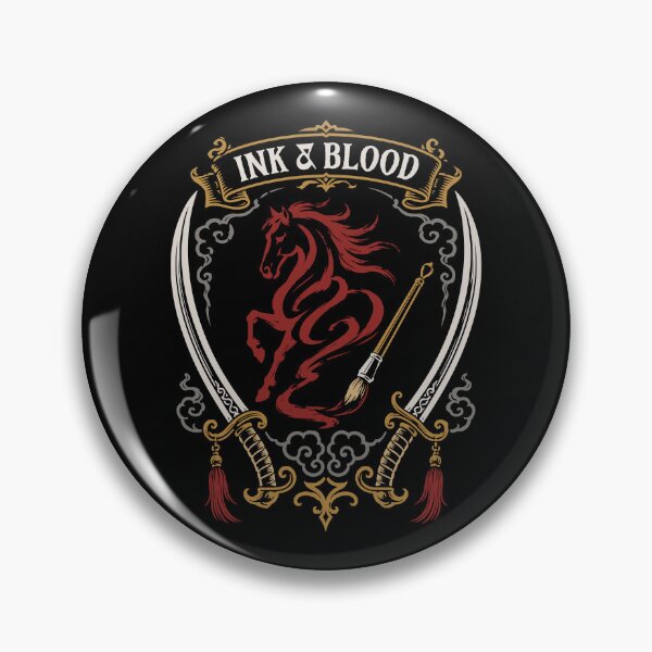 Item preview, Ink and Blood Wargaming designed and sold by pixeptional.
