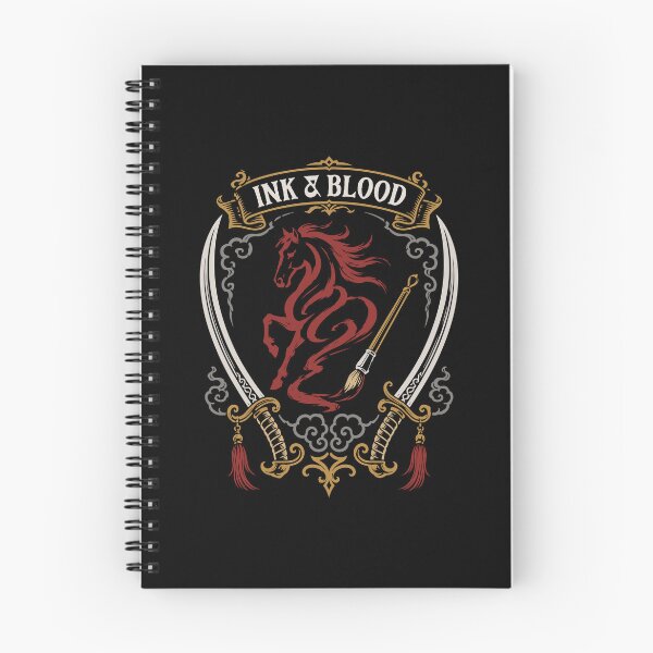 Item preview, Ink and Blood Wargaming designed and sold by pixeptional.