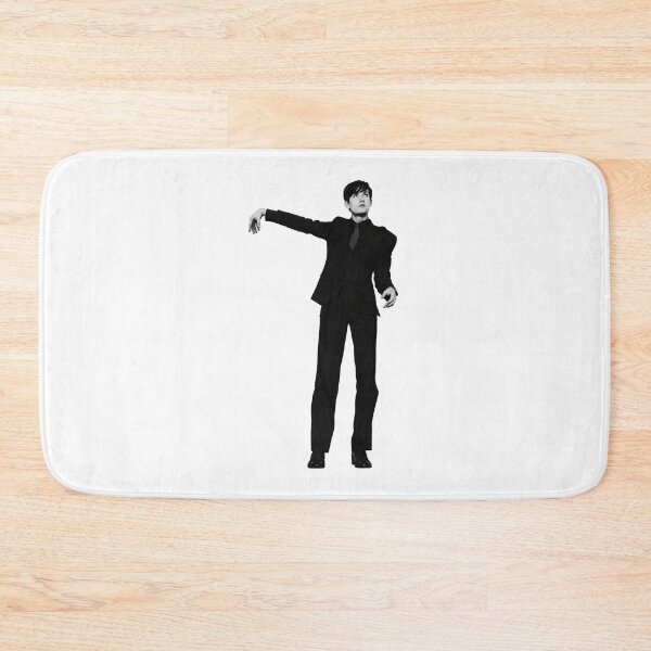 Item preview, Jarvis Pose designed and sold by Ovnil.
