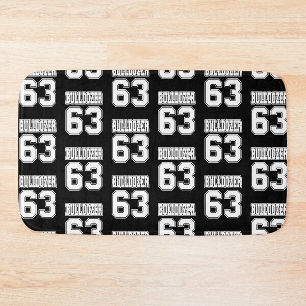 Item preview, Bulldozer 63 designed and sold by urban-design.