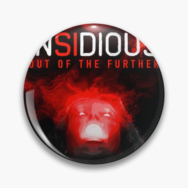 Item preview, Insidious designed and sold by owpldh.