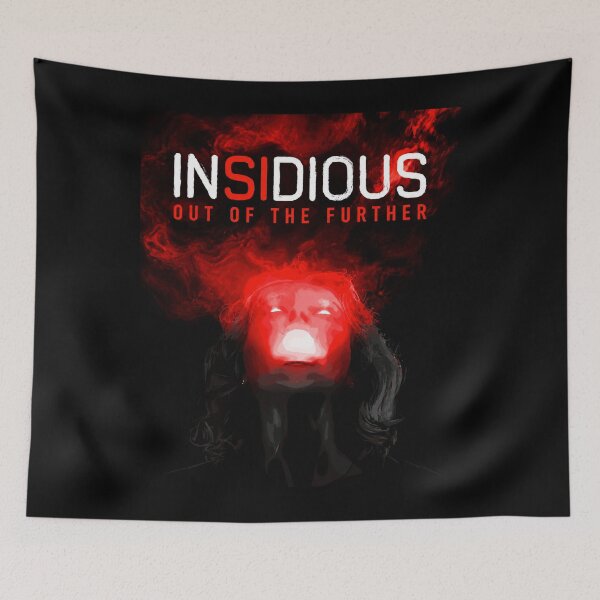 Item preview, Insidious designed and sold by owpldh.