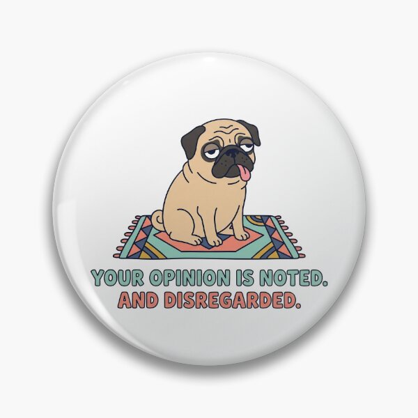 Item preview, The Did I Ask designed and sold by Nacrot.