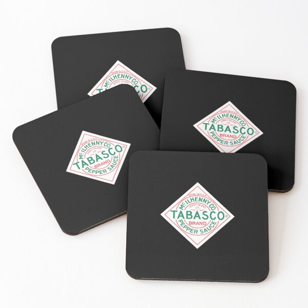 Item preview, Tabasco Sauce designed and sold by laurafredah.