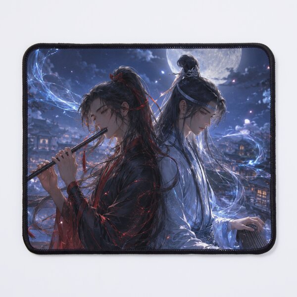 Item preview, Moonlit serenade designed and sold by glenhiggins.