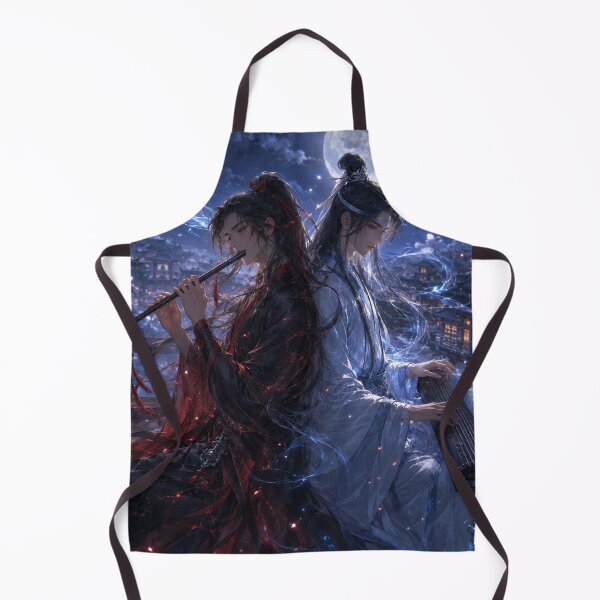 Item preview, Moonlit serenade designed and sold by glenhiggins.