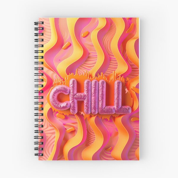 Item preview, CHILL designed and sold by Artdavesalzburg.