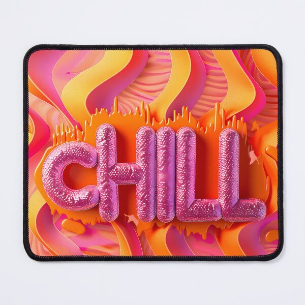 Item preview, CHILL designed and sold by Artdavesalzburg.