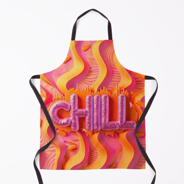 Item preview, CHILL designed and sold by Artdavesalzburg.