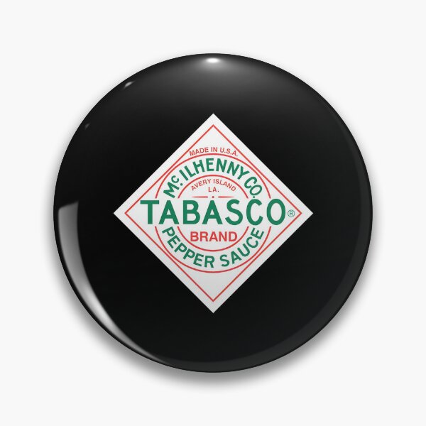 Item preview, Tabasco Sauce designed and sold by cathyjohnson79.