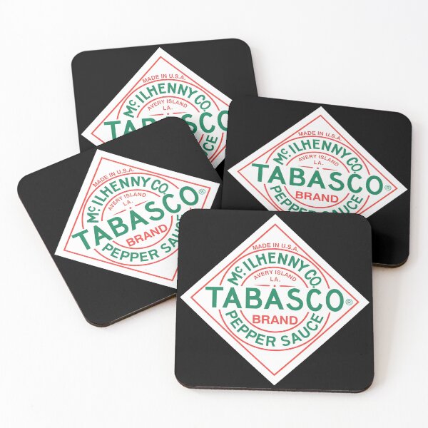 Item preview, Tabasco Sauce designed and sold by cathyjohnson79.
