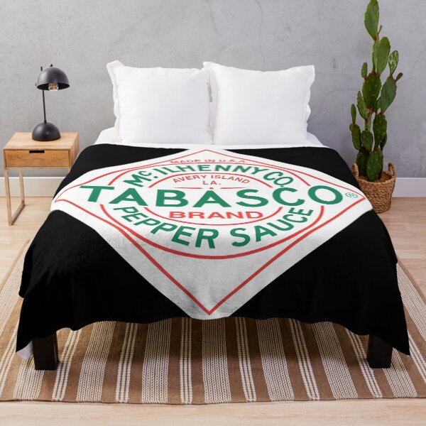 Item preview, Tabasco Sauce designed and sold by cathyjohnson79.