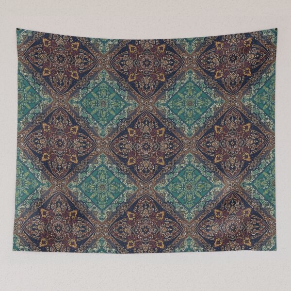 Item preview, Geometric mandala symmetry designed and sold by Sigtrix.