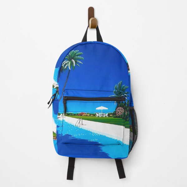 Item preview, Hiroshi Nagai - Urban Resort designed and sold by glenhiggins.