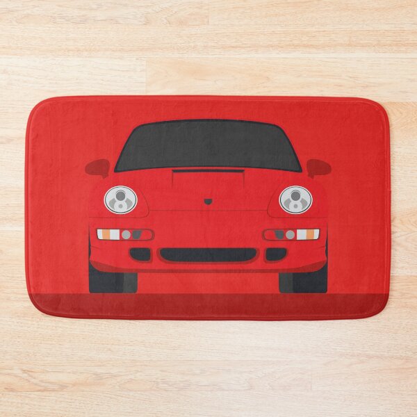 Item preview, 911 993 turbo s - Vector drawing designed and sold by yohannlp.