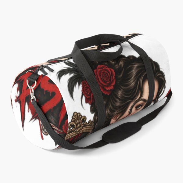 Item preview, Victorian Psycho – Gothic Horror Lady designed and sold by ActionForge.