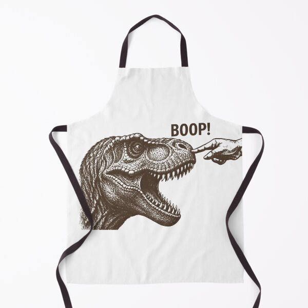 Item preview, Funny T Rex Boop Dinosaur Shirt, Cute Prehistoric Dinosaur Graphic, Roaring Dino Humor, Jurassic Era Fan Gift, Funny Dinosaur Lover Gift designed and sold by Blebaylem.