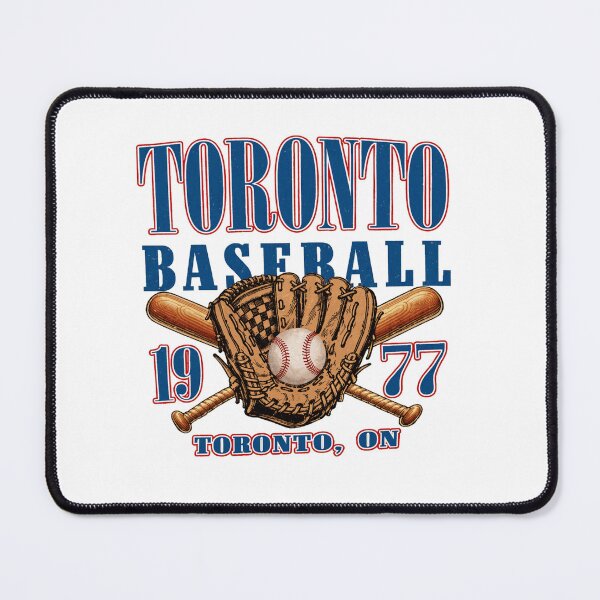 Item preview, Retro Baseball Toronto Vintage Graphic designed and sold by DerekFiel20978.