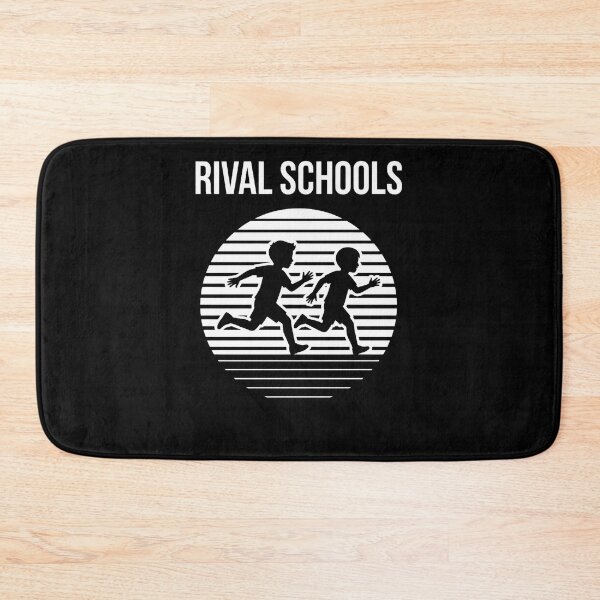 Item preview, Rival Schools – United by Fate designed and sold by w66aboo.