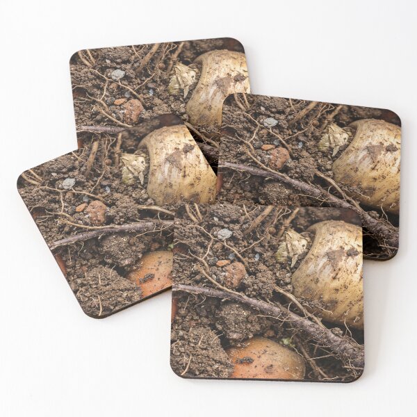Item preview, Dinner Still Had Dirt On It designed and sold by ASSEMBLE WONDER.