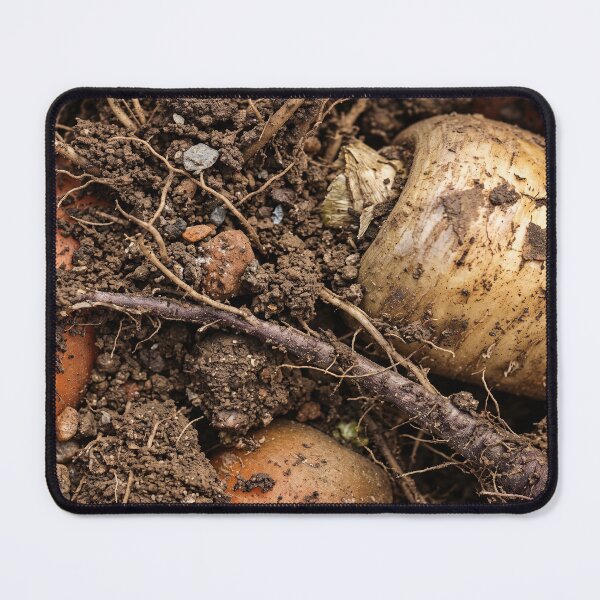 Item preview, Dinner Still Had Dirt On It designed and sold by ASSEMBLE WONDER.