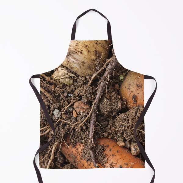 Item preview, Dinner Still Had Dirt On It designed and sold by ASSEMBLE WONDER.