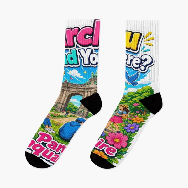 Item preview, Arch You Glad You’re Here? – Parc du Cinquantenaire Brussels Belgium Travel Design designed and sold by Sushikidsntoddlers.