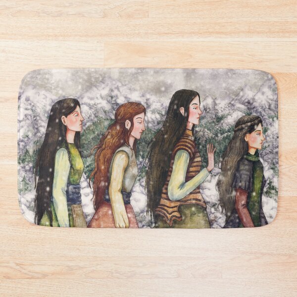 Item preview, Nordiska designed and sold by Eme Zhe.