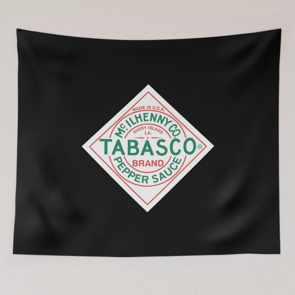 Item preview, Tabasco Sauce designed and sold by simpsonarlene.