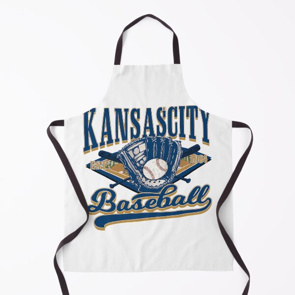 Item preview, Kansas City Baseball Retro Vintage Graphic designed and sold by BenjaminK87727.