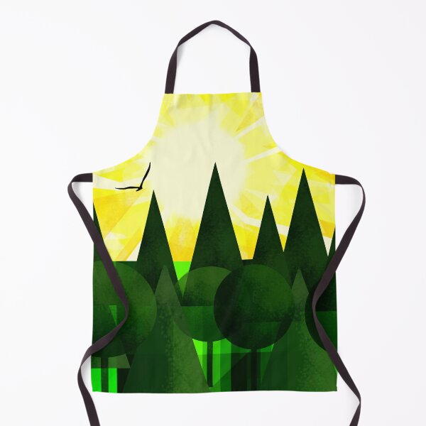 Item preview, Abstract Forest  designed and sold by Andrew  Hitchen.
