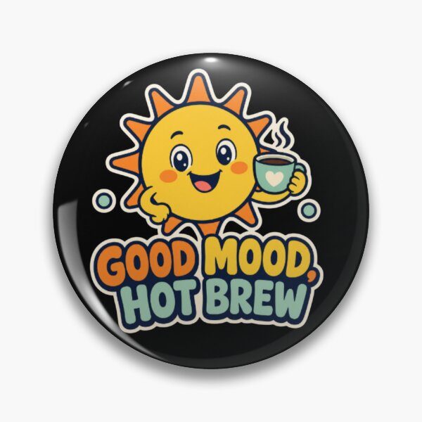 Item preview, GOOD MOOD designed and sold by sheref1983.