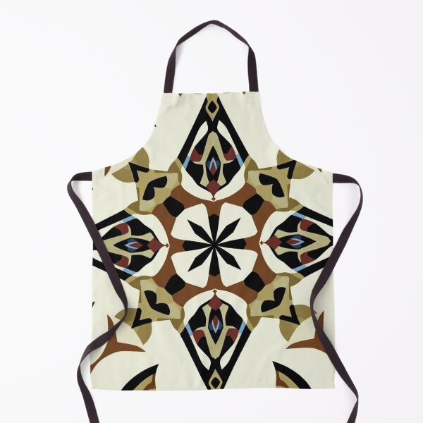 Item preview, Geometric Mirror World Mandala designed and sold by Sigtrix.