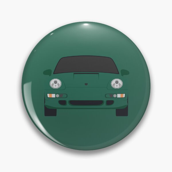 Item preview, 911 993 turbo s - Vector drawing designed and sold by yohannlp.