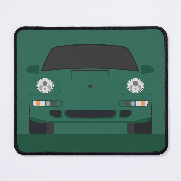 Item preview, 911 993 turbo s - Vector drawing designed and sold by yohannlp.
