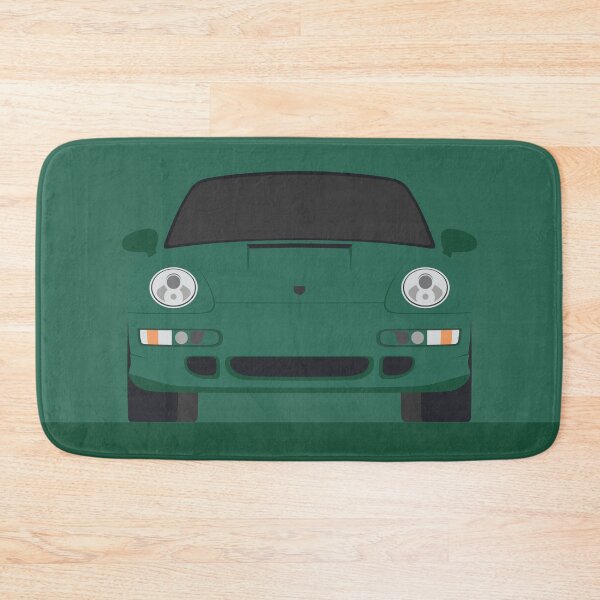 Item preview, 911 993 turbo s - Vector drawing designed and sold by yohannlp.