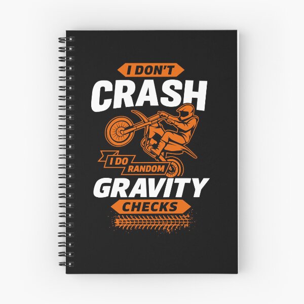 Item preview, funny dirt bike funny quote designed and sold by kiakuki.