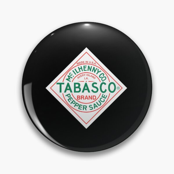 Item preview, Tabasco Sauce designed and sold by gloriaweingart.