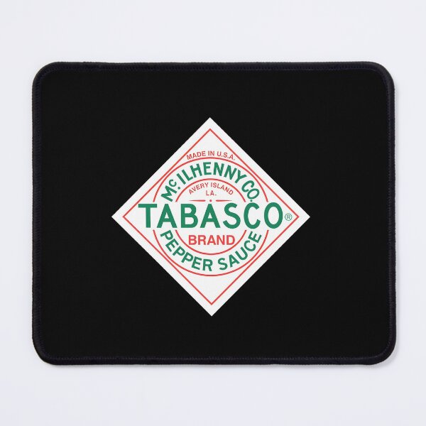 Item preview, Tabasco Sauce designed and sold by gloriaweingart.