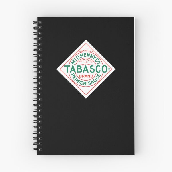 Item preview, Tabasco Sauce designed and sold by gloriaweingart.