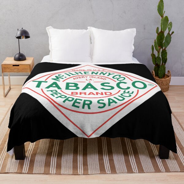 Item preview, Tabasco Sauce designed and sold by gloriaweingart.