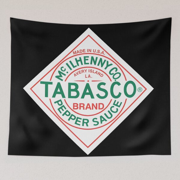 Item preview, Tabasco Sauce designed and sold by gloriaweingart.