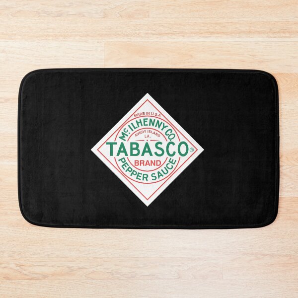 Item preview, Tabasco Sauce designed and sold by gloriaweingart.