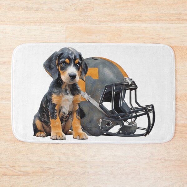 Item preview, Tennessee Bluetick Coonhound- Grey designed and sold by Pickle Wicked Designs.