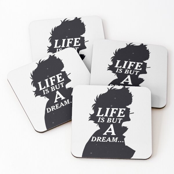 Item preview, Doodle life is but a dream designed and sold by Izaa-aart.