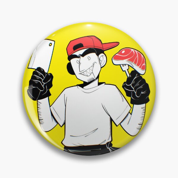 Item preview, Butcher Vani[PETE] designed and sold by 5hiizuarts.
