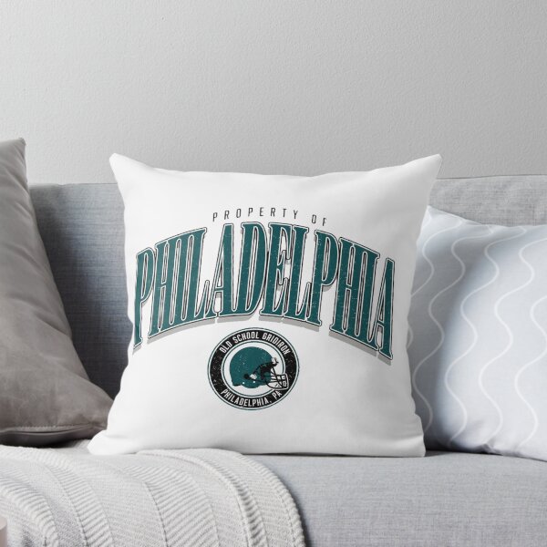 Item preview, Retro Philadelphia Football Style designed and sold by MariaLoga71766.