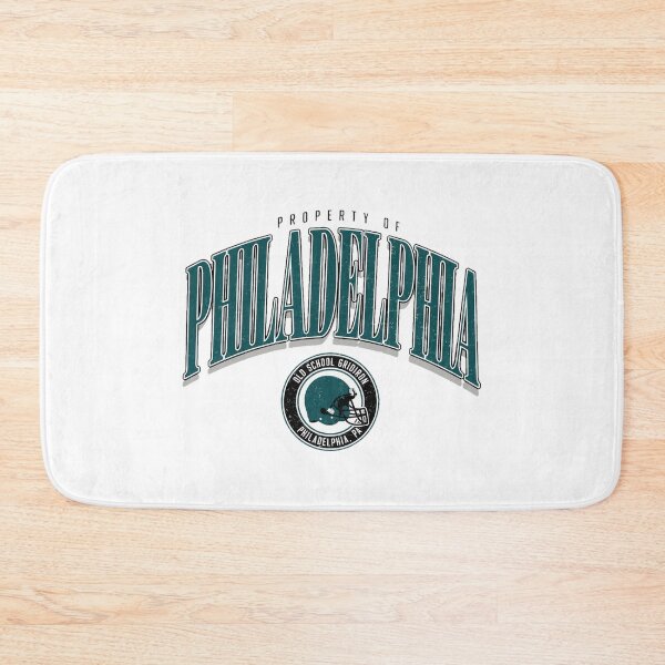 Item preview, Retro Philadelphia Football Style designed and sold by MariaLoga71766.