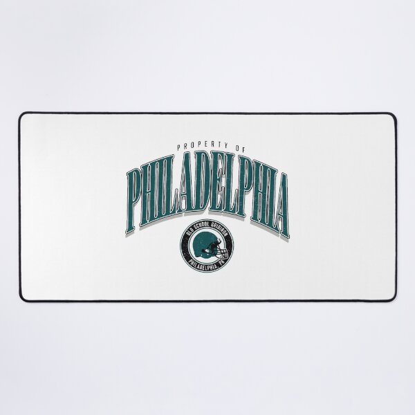 Item preview, Retro Philadelphia Football Style designed and sold by MariaLoga71766.